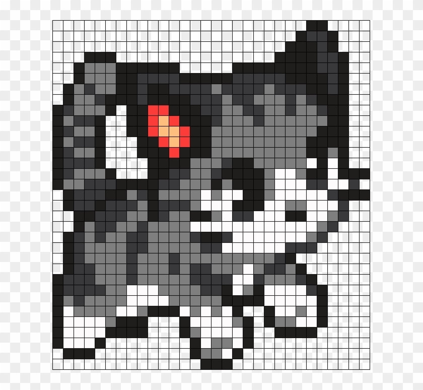 Small Pixel Art Grid  Free Transparent PNG Download  PNGkey